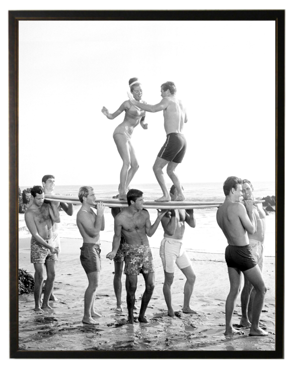 Beach Blanket Bingo, 1965 - 13 Hub Lane   |  Photography