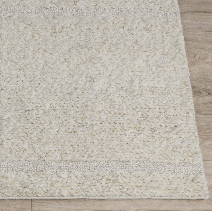 Sinclair Wool 5x8 Rug