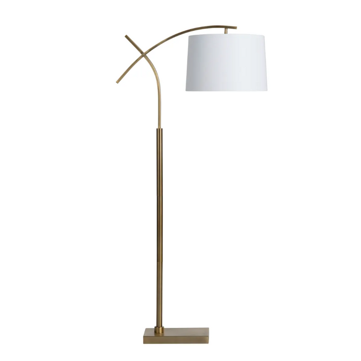 Alto Floor Lamp - 13 Hub Lane   |  Floor Lamps