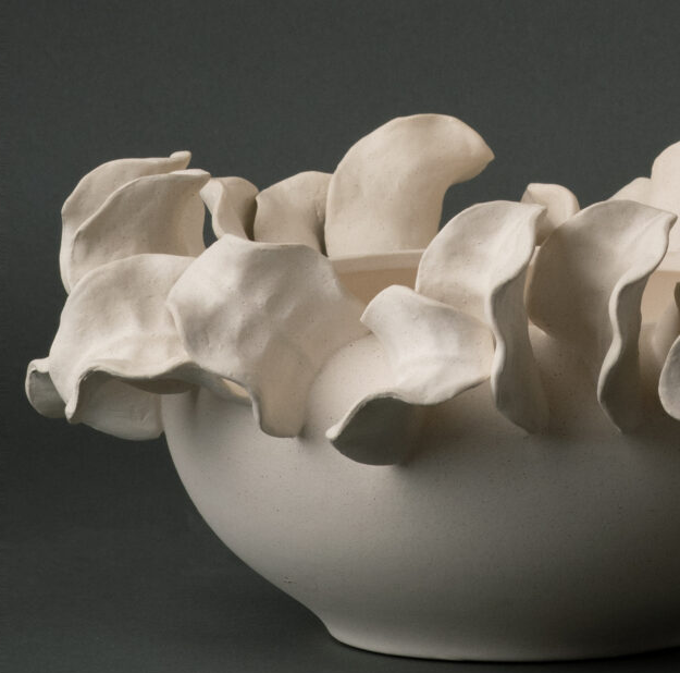 Solana Bowl - 13 Hub Lane   |  Ceramic Bowls