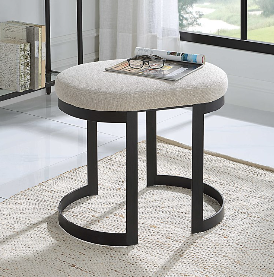 Infinity Accent Stool - Thumbnail 3