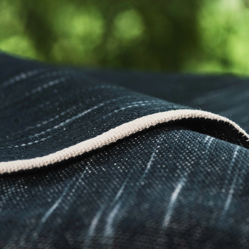 Liso Handloomed Cotton - Thumbnail 3