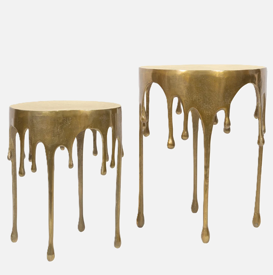 Girona Cocktail Table