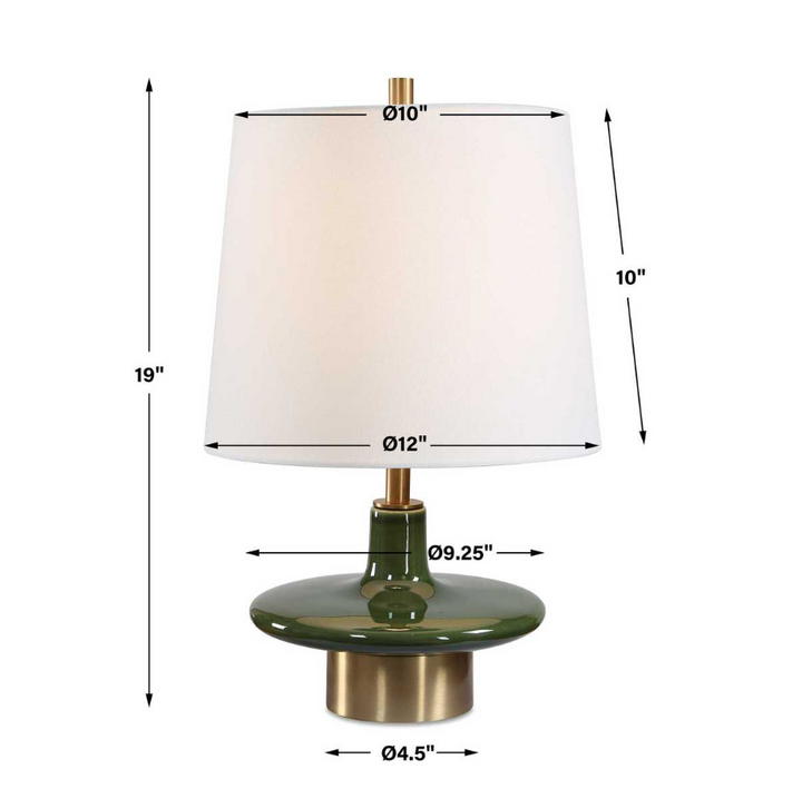 Sieler Table Lamp