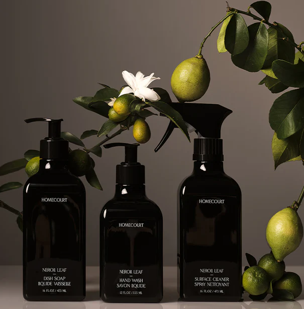 Neroli Leaf Surface Cleaner