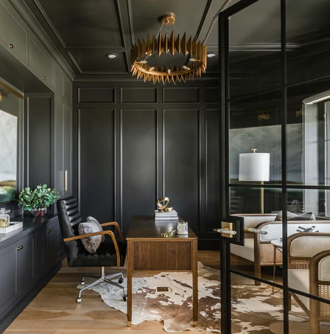 Potter Chandelier - 13 Hub Lane   |  Chandeliers