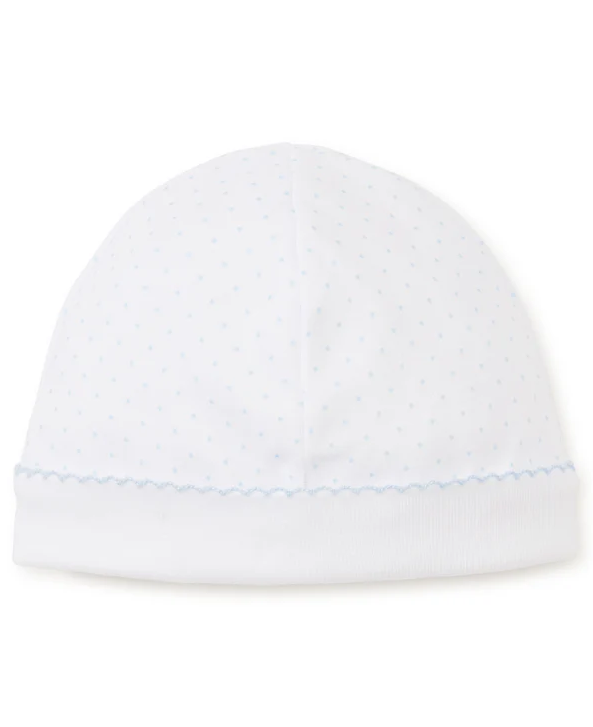 Simple Stripes Hat, Pink
