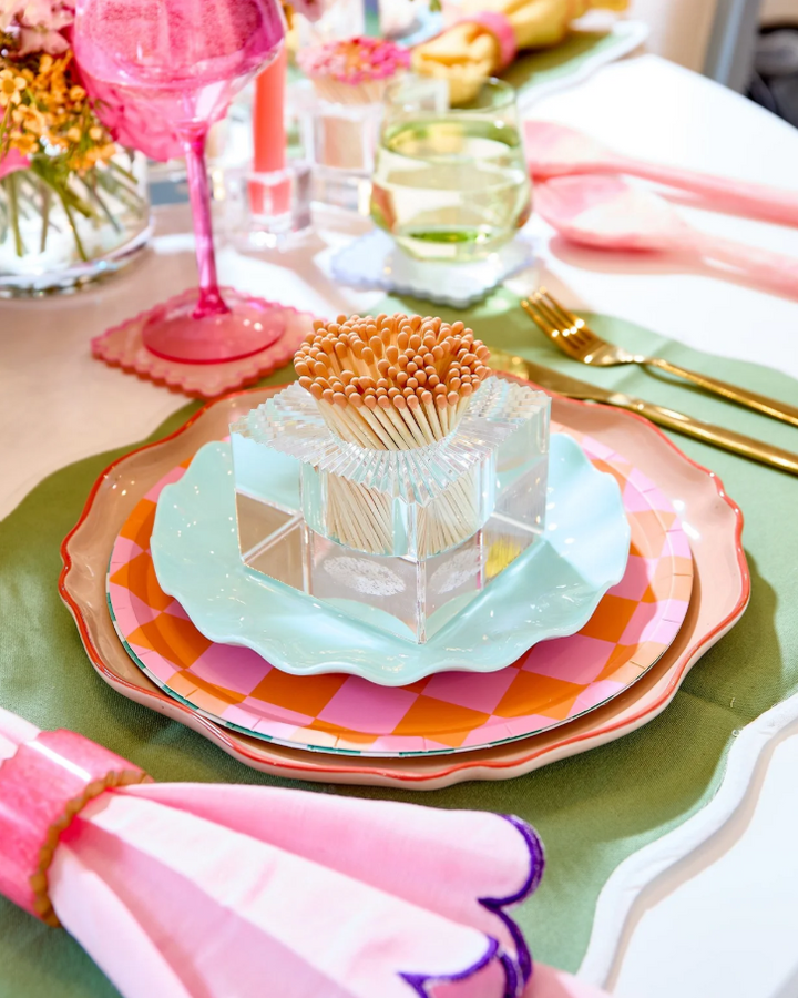 Square Match Striker - 13 Hub Lane   |  Matches