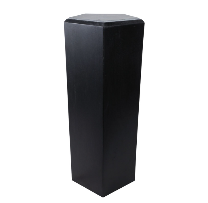 Avzar Accent Table, Black