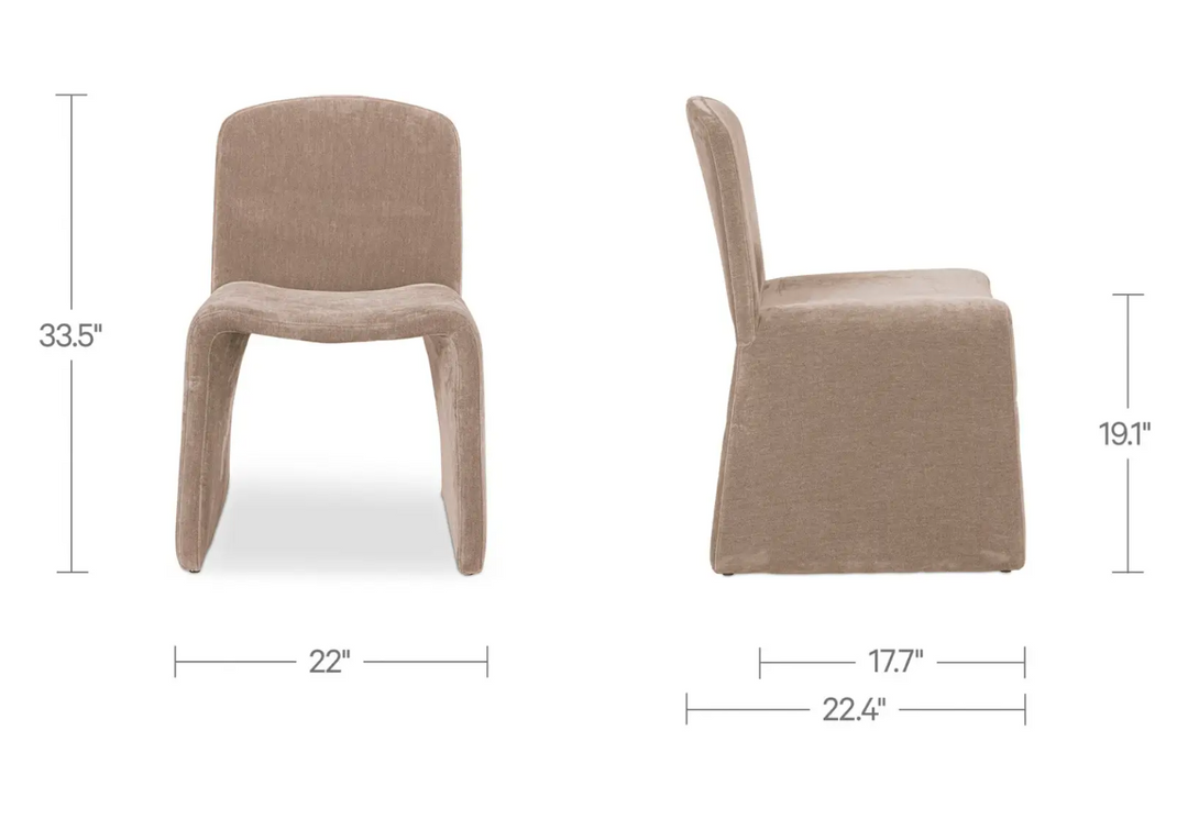 Ella Dining Chair