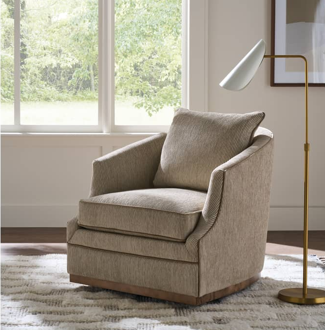 Emmerson Swivel Chair