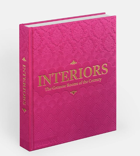 Interiors (Pink Edition) - 13 Hub Lane   |  