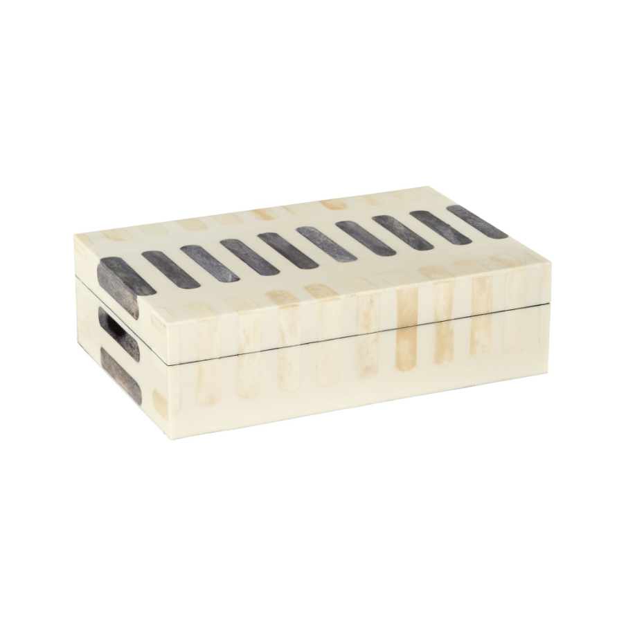 Manscala Bone Box - Thumbnail 4