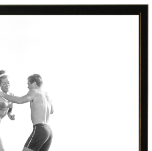 Beach Blanket Bingo, 1965 - 13 Hub Lane   |  Photography