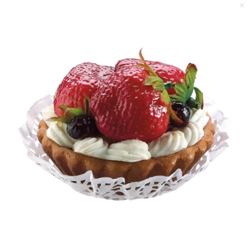 13 Hub Lane Tart