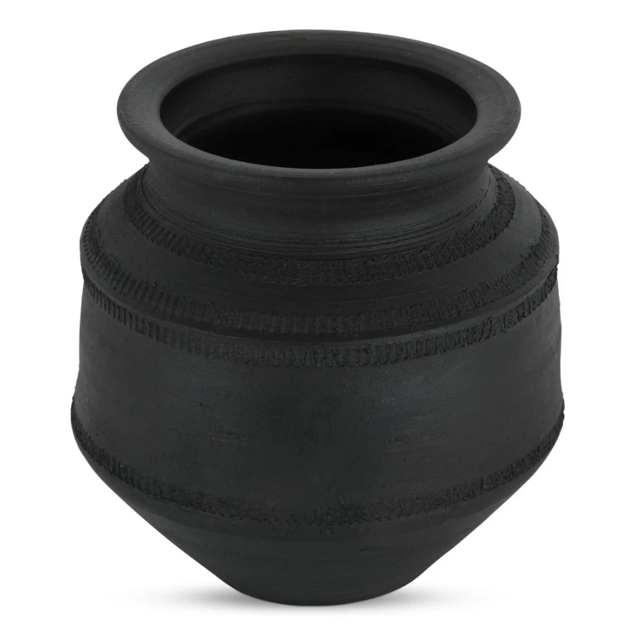 Astra Terracotta Vessel