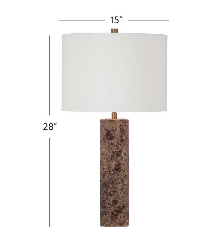 Berrien Table Lamp