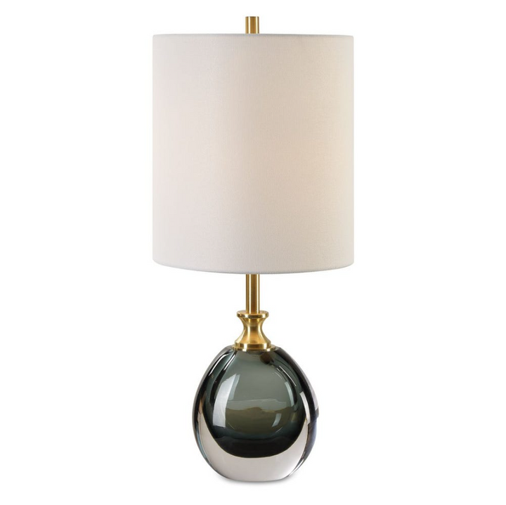 Enigma Buffet Lamp