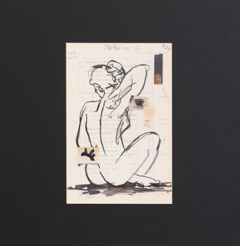 Figure II - 13 Hub Lane   |  