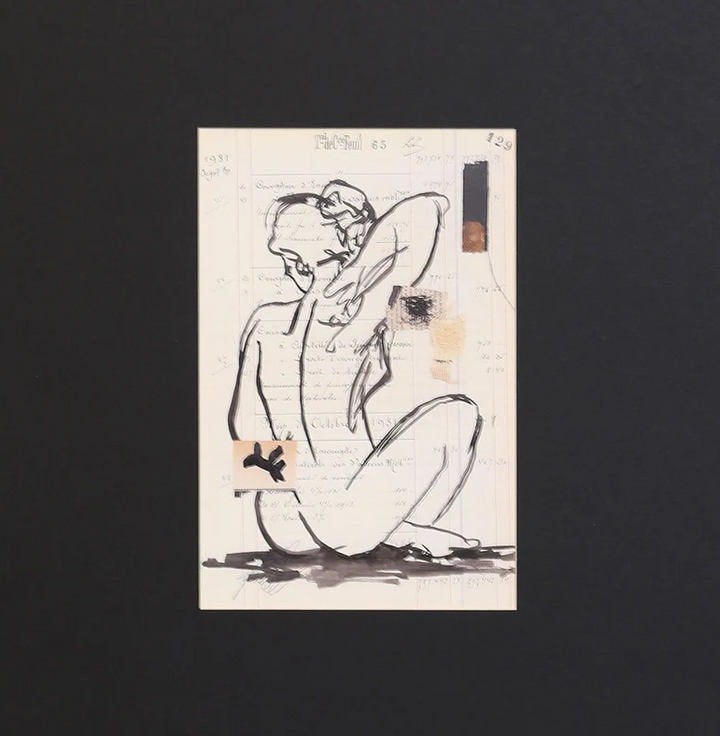 Figure II - 13 Hub Lane   |  
