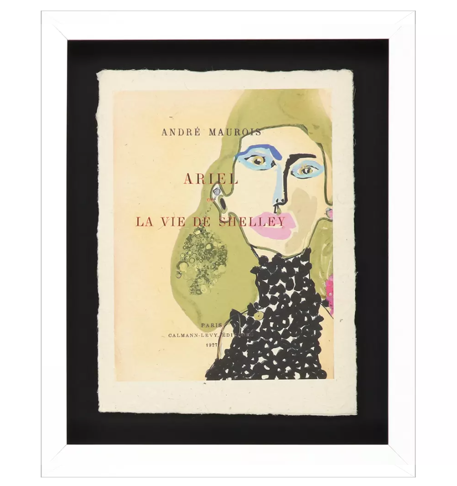 Lepal I - 13 Hub Lane   |  Shadow Boxes