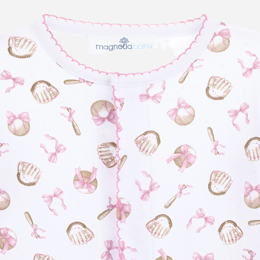 Precious Lil' Sluggers Converter - Pink