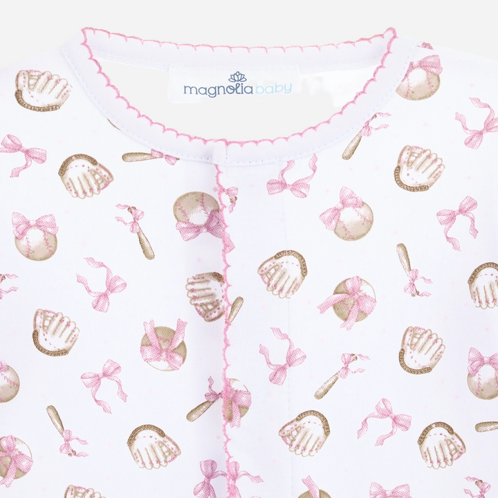 Precious Lil' Sluggers Converter - Pink