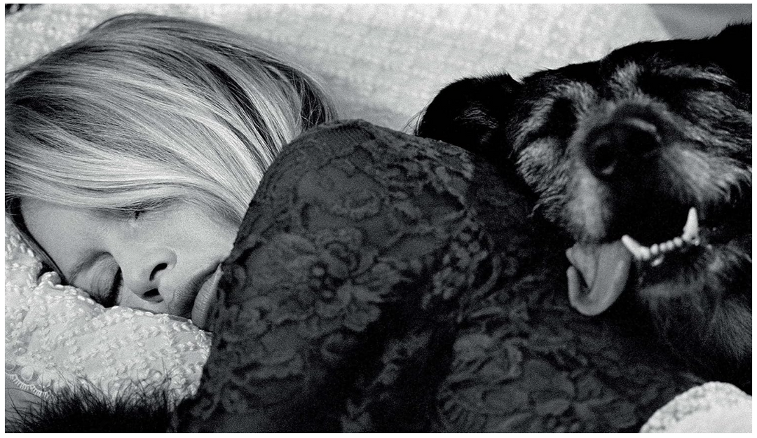 Terry O'Neill: The Opus