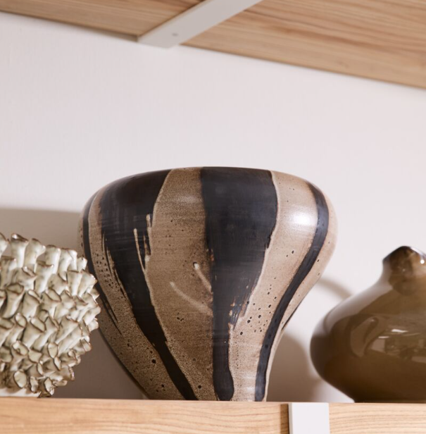 Atwood Vase - 13 Hub Lane   |  Ceramic Vases