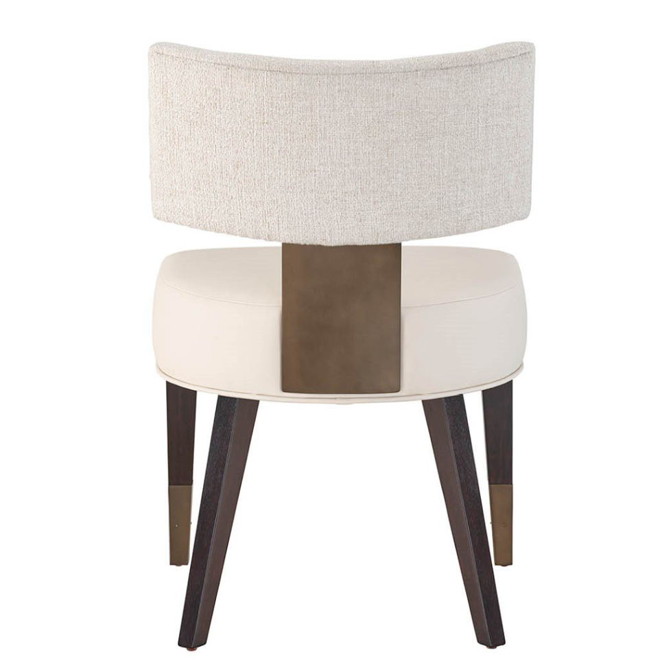 Loleta Side Chair - 13 Hub Lane   |  Dining Chairs
