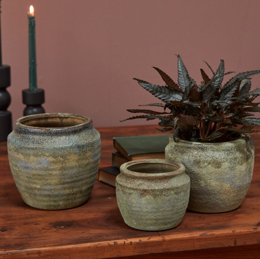 Earthy Pot - 13 Hub Lane   |  