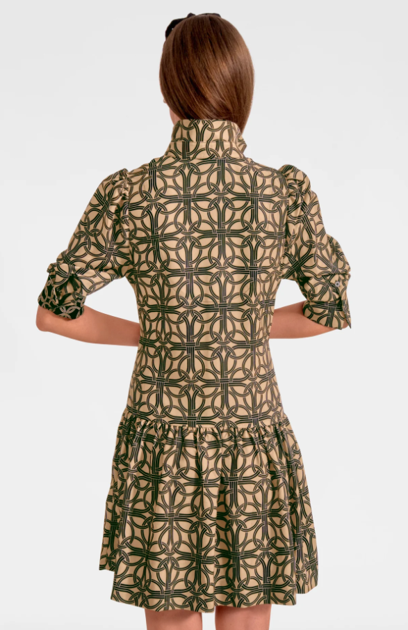 So Sweet Mini, Ringtoss - 13 Hub Lane   |  Mini Dresses