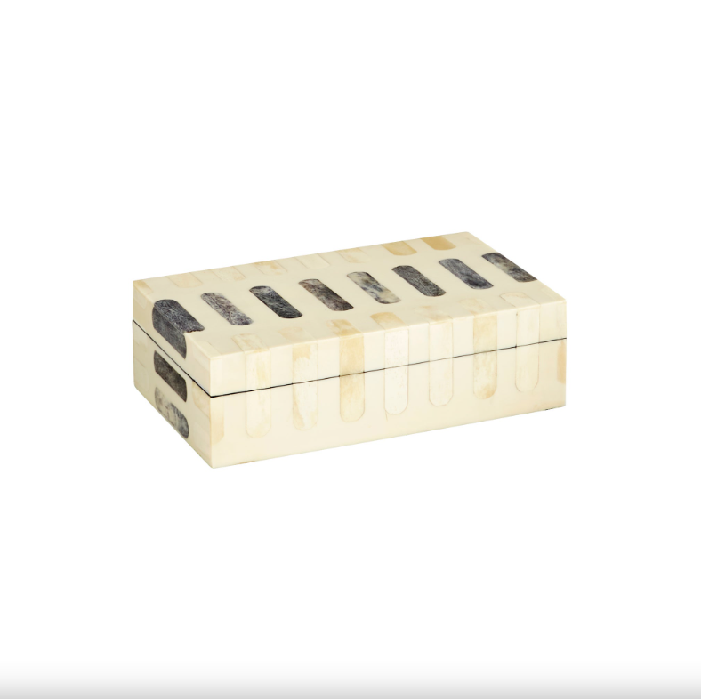 Manscala Bone Box - Thumbnail 2