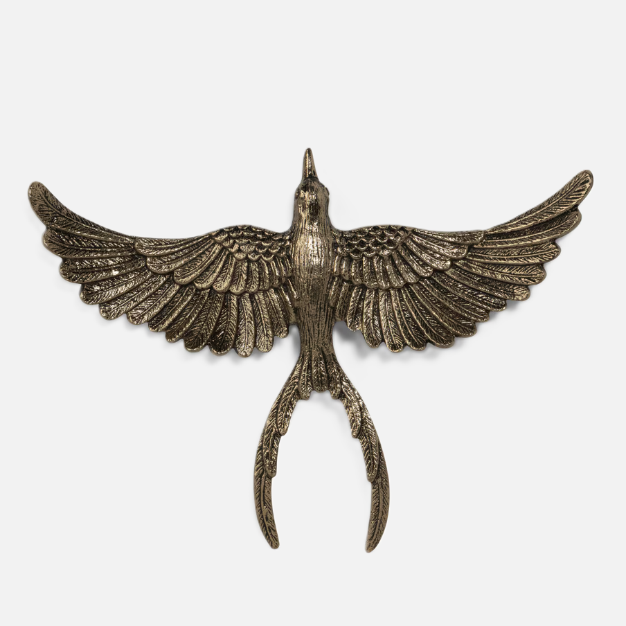 Flying Sparrow