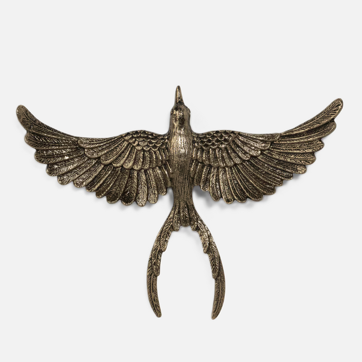 Flying Sparrow