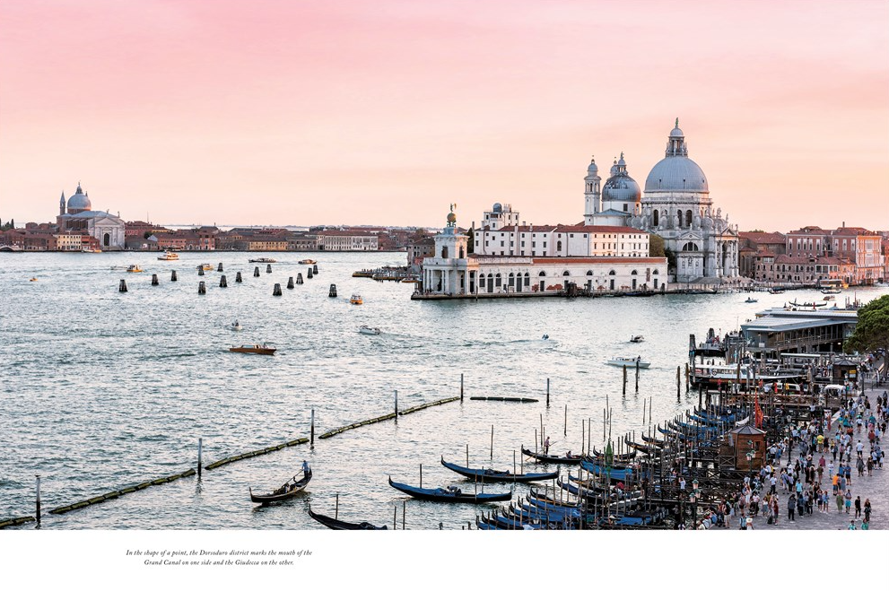 Magical Venice, The Hedonist’s Guide