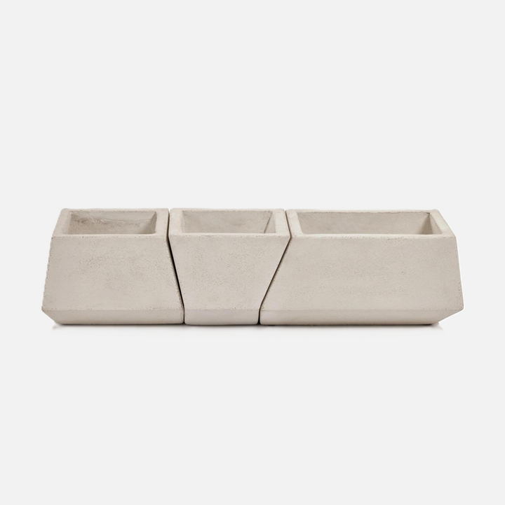 Concrete Planter