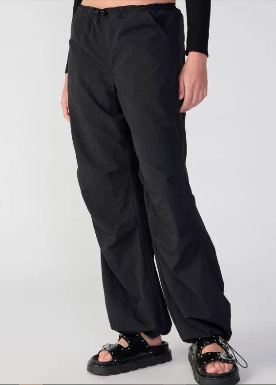 90's Parachute Pant - 13 Hub Lane   |  