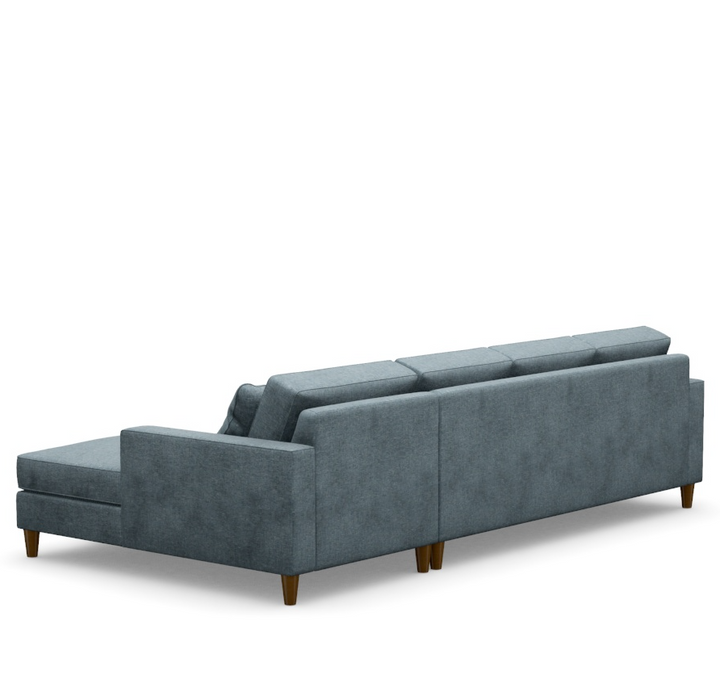 Louise 2PC Sectional