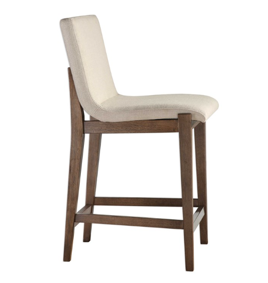Klemens Counter Stool - Thumbnail 4