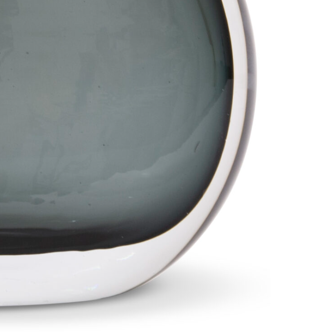 Nellie Table Lamp - 13 Hub Lane   |  Glass Table Lamps