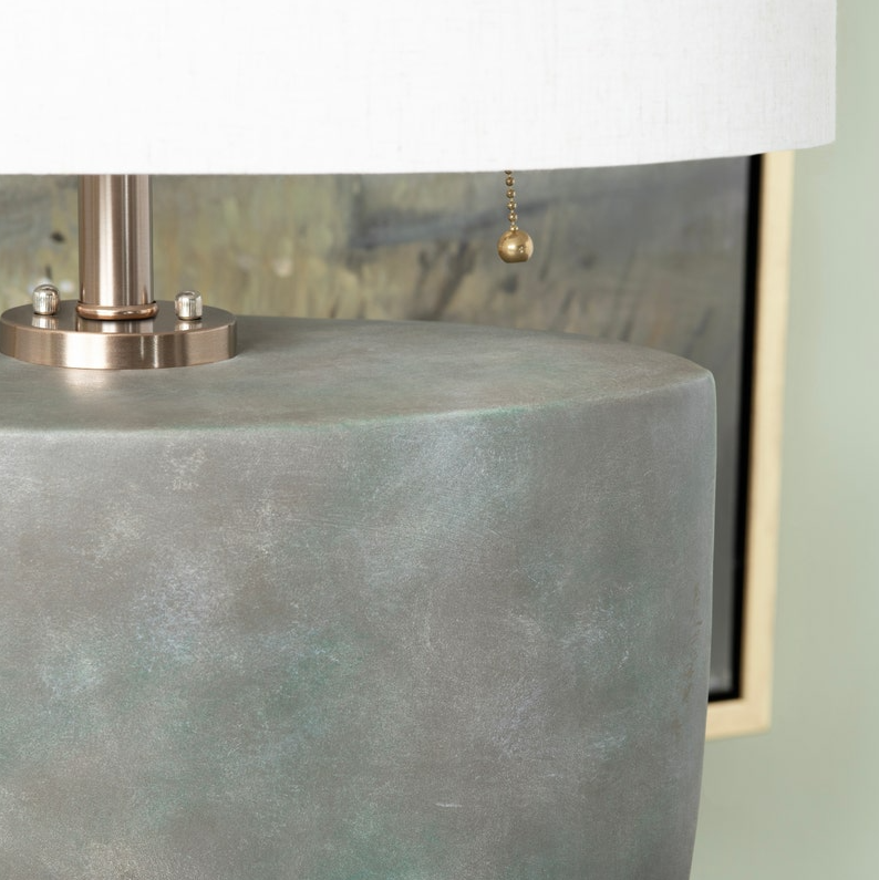 Mason Table Lamp - Thumbnail 3