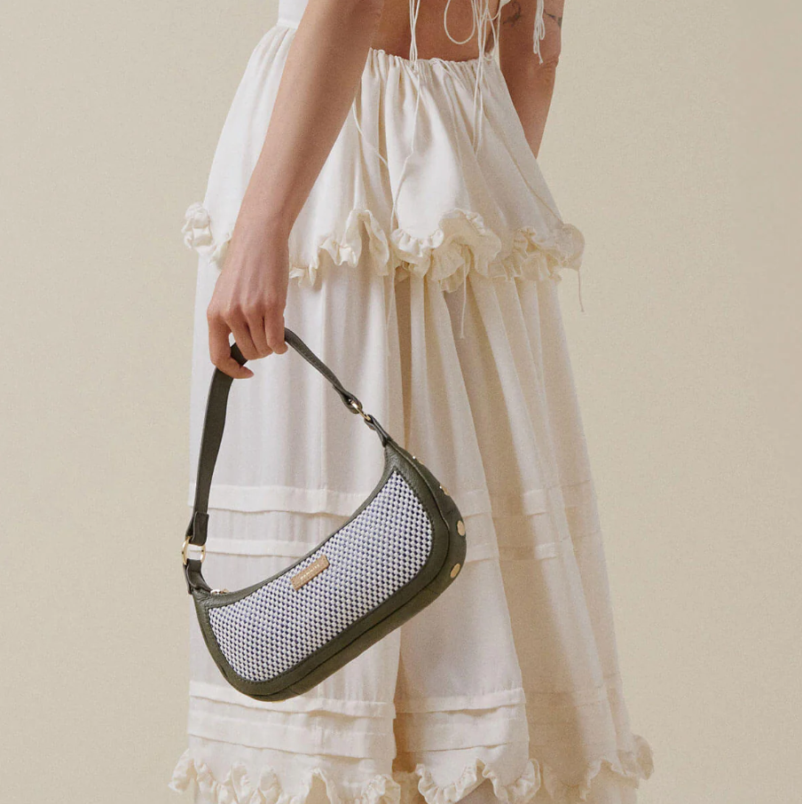 Hammitt Becker Small - 13 Hub Lane   |  Shoulder Bags