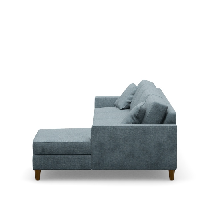 Louise 2PC Sectional