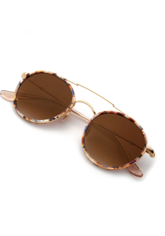 Krewe Porter Sunglasses - 13 Hub Lane   |  
