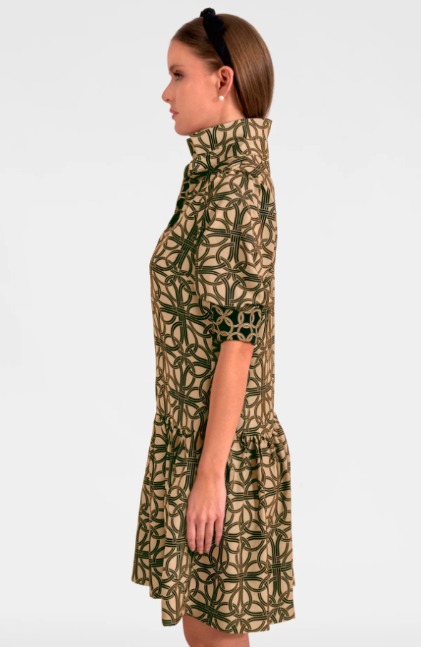 So Sweet Mini, Ringtoss - 13 Hub Lane   |  Mini Dresses