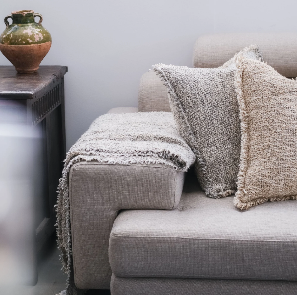 Brentwood Pillow w/ Insert