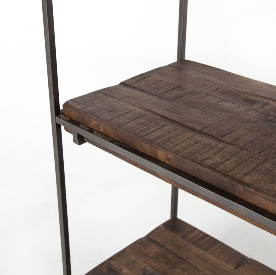 Simien Bookshelf - Thumbnail 5