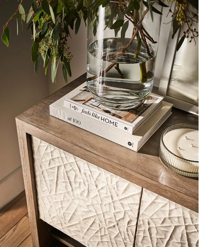 San Roque Console - Thumbnail 4