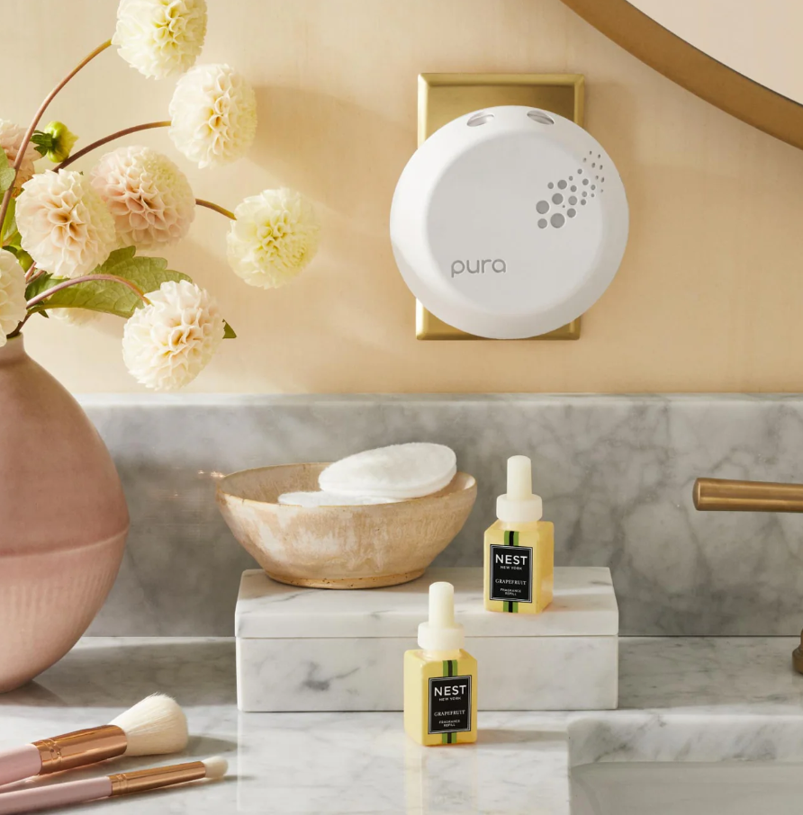 NEST Grapefruit Pura Refill Duo - Thumbnail 5